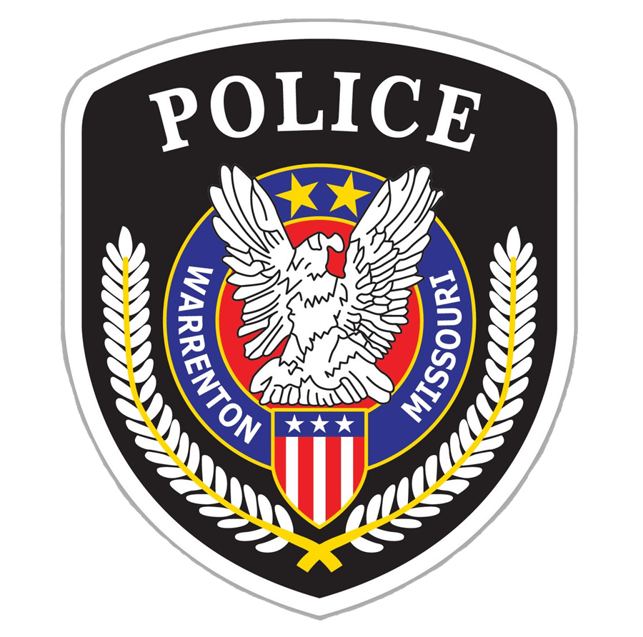 Police Department Warrenton